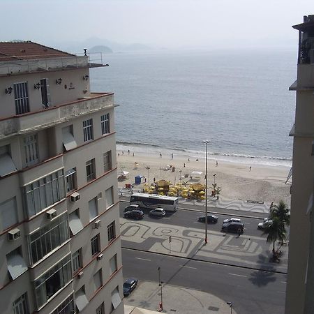 Apartmán Studio Renata Rio de Janeiro Exteriér fotografie