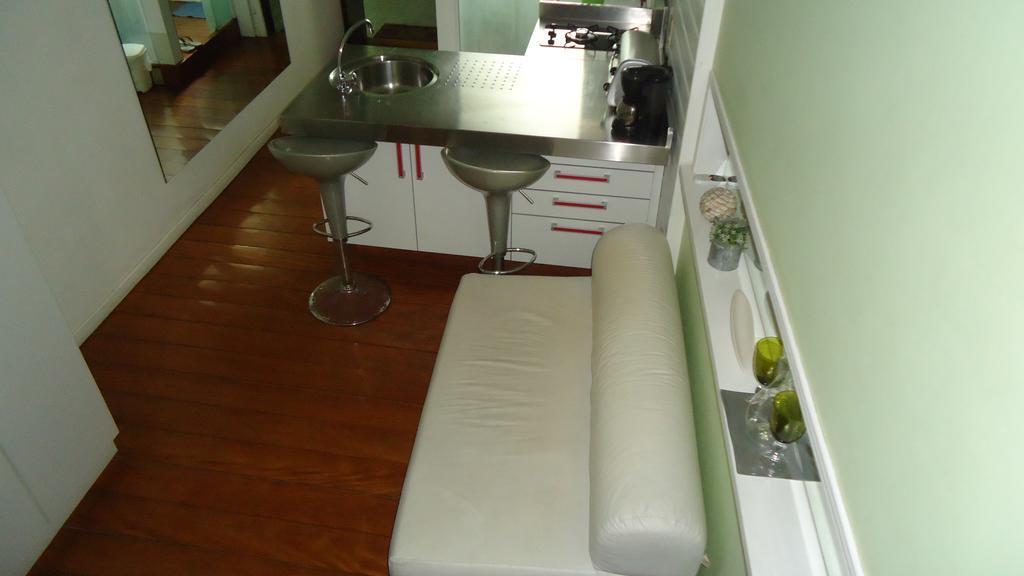 Apartmán Studio Renata Rio de Janeiro Exteriér fotografie
