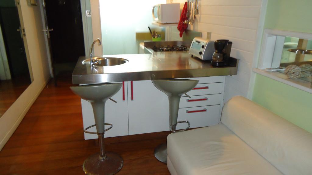 Apartmán Studio Renata Rio de Janeiro Exteriér fotografie
